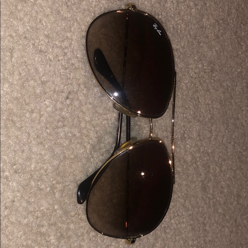 Rayban sunglasses